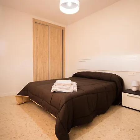 Apartamento Completo Parra Alta Ii Apartamento
