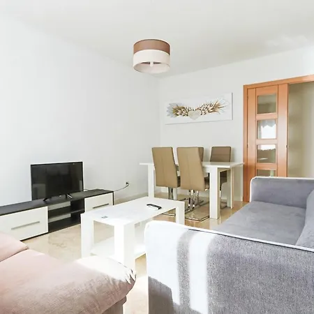Apartamento Completo Parra Alta Ii Apartamento