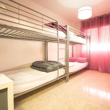 Apartamento Completo Parra Alta Ii Granada