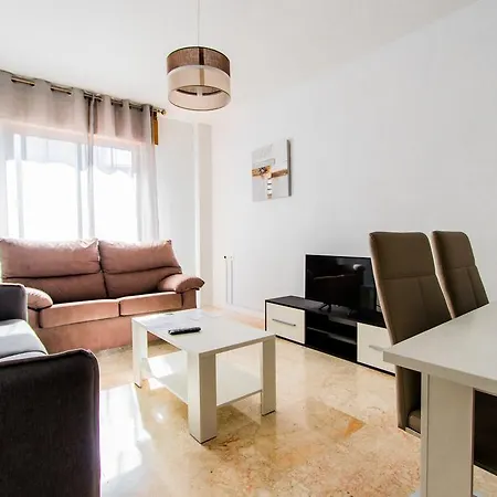 Apartamento Apartamento Completo Parra Alta Ii