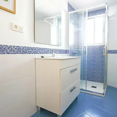 Apartamento Completo Parra Alta Ii *